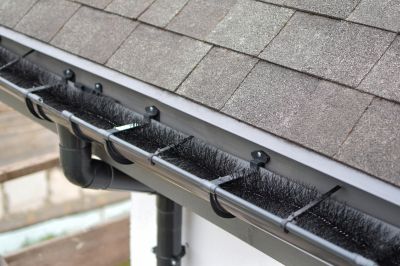 Durable Gutter Cover Materials